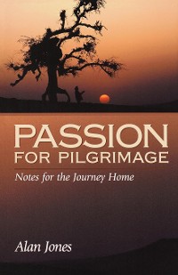 Cover Passion for Pilgrimage