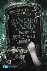 Cover Kinderland