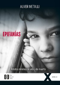 Cover Epifanías