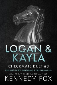 Cover Logan & Kayla Duet