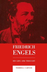 Cover Friedrich Engels