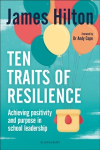 Cover Ten Traits of Resilience