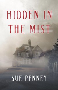 Cover Hidden in the Mist