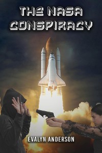 Cover The NASA Conspiracy
