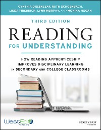 Cover Reading for Understanding