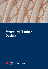 Cover Structural Timber Design