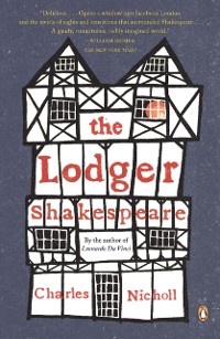 Cover Lodger Shakespeare