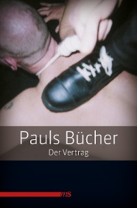 Cover Pauls Bücher / Pauls Bücher Bd. 3: Der Vertrag