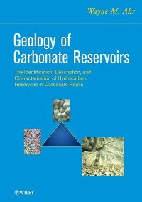 Cover Geology of Carbonate Reservoirs