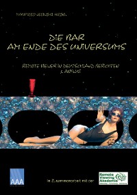 Cover Die Bar am Ende des Universums 3