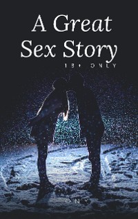 Cover A Great Sex Story