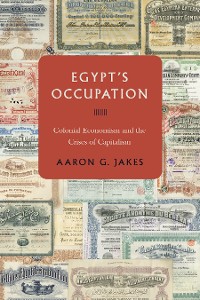 Cover Egypt's Occupation