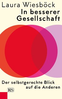 Cover In besserer Gesellschaft