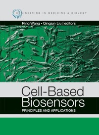 Cover Cell-Based Biosensors