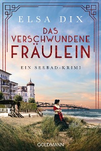 Cover Das verschwundene Fräulein