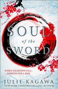 Cover Soul Of The Sword