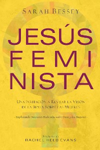 Cover Jesús feminista