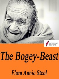 Cover The Bogey-Beast