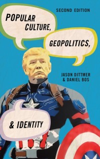 Cover Popular Culture, Geopolitics, and Identity