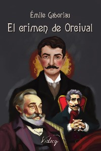 Cover El crimen de Orcival