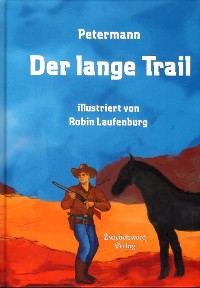 Cover Der lange Trail