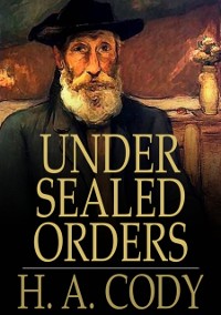 Cover Under Sealed Orders