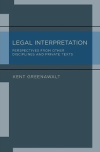 Cover Legal Interpretation