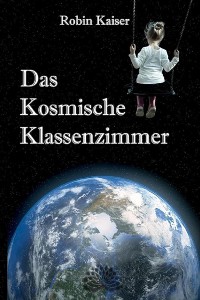 Cover Das Kosmische Klassenzimmer