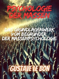 Cover Psychologie der massen