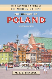 Cover History of Poland