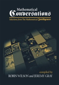 Cover Mathematical Conversations