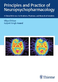 Cover Principles and Practice of Neuropsychopharmacology