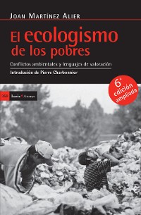 Cover El ecologismo de los pobres