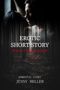 Cover Erotic short story from the forest