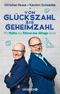 Cover Von Glückszahl bis Geheimzahl