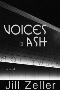 Cover Voices of Ash
