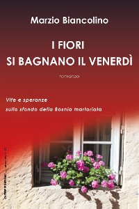 Cover I fiori si bagnano il venerdì