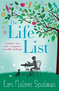 Cover Life List
