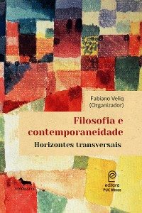 Cover Filosofia e contemporaneidade
