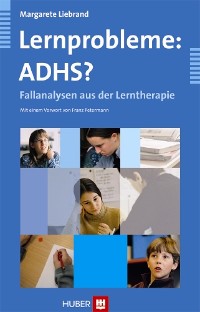 Cover Lernprobleme: ADHS?