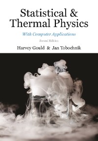 Cover Statistical and Thermal Physics