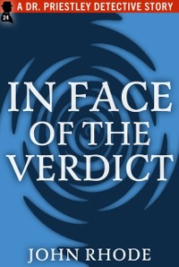 Cover In Face of the Verdict