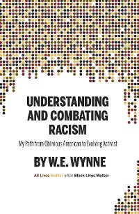 Cover Understanding and Combating Racism