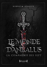 Cover Le monde d'Ankalus