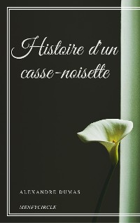 Cover Histoire d'un casse-noisette