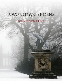 Cover World of Gardens