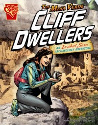 Cover Mesa Verde Cliff Dwellers