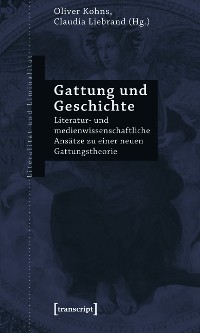 Cover Gattung und Geschichte