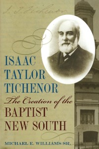 Cover Isaac Taylor Tichenor