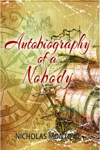 Cover Autobiography of a Nobody